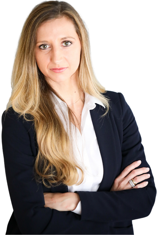 Ellen Reed, executive functioning and leadership success coach